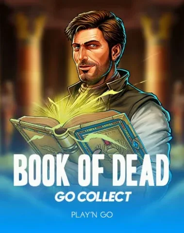 Book of Dead Egyptisch avontuur met Rich Wilde bij Betzard