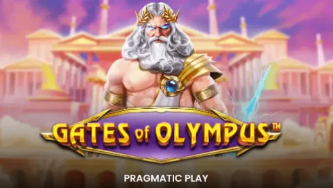 Gates of Olympus slot met Zeus en multipliers bij Betzard